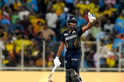 IPL 2024 Orange Cap and Purple Cap Latest Updates, GT vs CSK: Sai Sudharshan Up to 4th; Shubman Gill Breaks Into Top 10