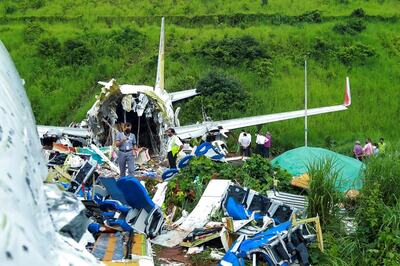 Corrective Action Will be Taken after Probe Report: AAI Chief on Kozhikode Plane Crash