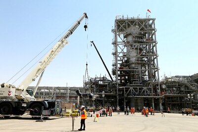 Oil Giant Saudi Aramco Plans to Delay Initial Public Offering: Report