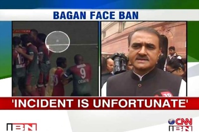 Mohun Bagan snubbed by AIFF appointed panel