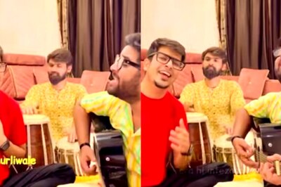 This Special Cover of Ghode Pe Sawaar From Qala Wins Over Internet
