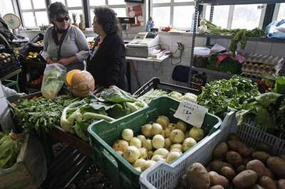 Vegetables, fruits drive inflation to 16.49 pc