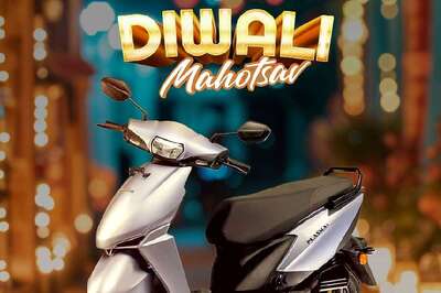 Quantum Energy Rolls Out Festive Diwali Discounts on Electric Scooters