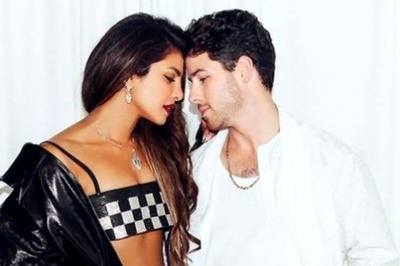 Priyanka Chopra Shares Photo Of Her Coffee Date With Husband Nick Jonas; See Here