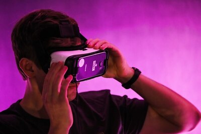 VR Training Improves Social Skills of Autistic Individuals