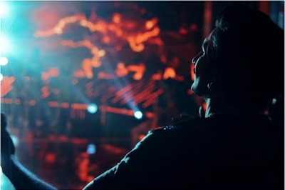 Ranveer Singh Gears up for 'Cirkus' Shoot