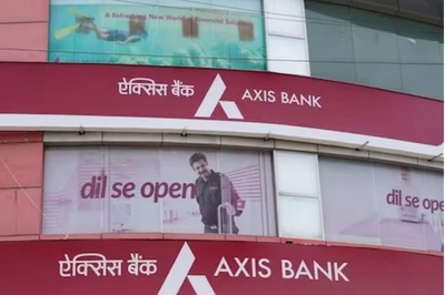 Axis Bank Raises FD Interest Rates By Up To 40 bps On Select Tenures; Check Latest Rates