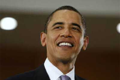 US not leaving Afghanistan in 2011: Obama aide