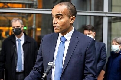 Neo-Nazi Gets 7 Years For Threats To Reporters, Activists