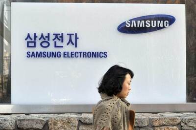 Samsung plans to enter auto business with driverless technology