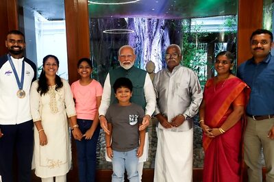 'Thank You For Your Tireless Dedication': PM Narendra Modi Writes 'Heartwarming Letter' to Hockey Legend PR Sreejesh