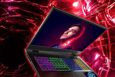 Acer Nitro 5 Laptop With AMD Ryzen 7 Processor Launched In India: Price, Availability