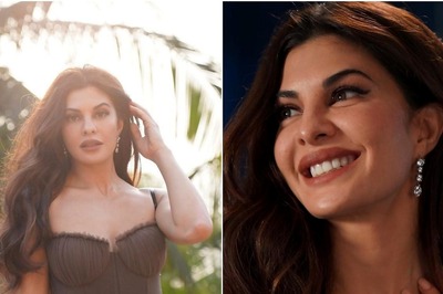 Hold Your Breath! Jacqueline Fernandez ‘Attacks’ Fans' Hearts With Her Jaw-Dropping Pictures