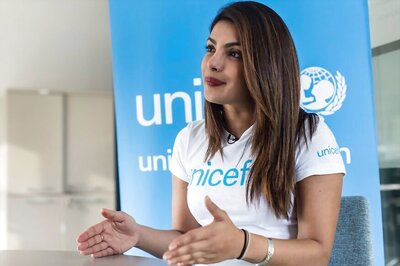 Priyanka Chopra Asked To Apologise In More 'Clear-cut' Terms By Sikkim Government