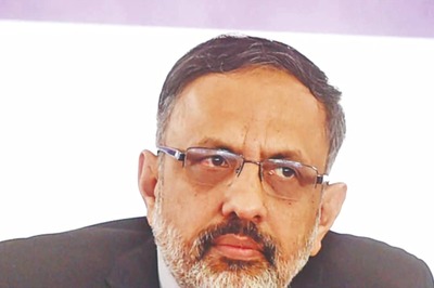 Cabinet Secretary Rajiv Gauba Gets One-year Extension