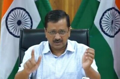 Like Previous Two Surges, Third Wave of Coronavirus in Delhi Will End Soon: CM Kejriwal
