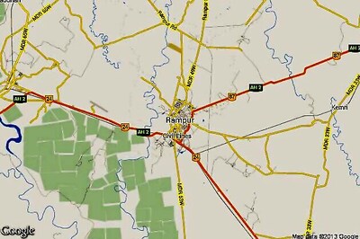 UP govt seeks withdrawal of cases against 3 accused of spying