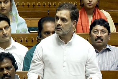 ‘There Goes INDI Alliance…’: BJP Questions Opposition Unity On Speaker Poll, Emergency Resolution