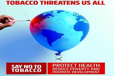 World No Tobacco Day: Try These Tips to Quit Smoking