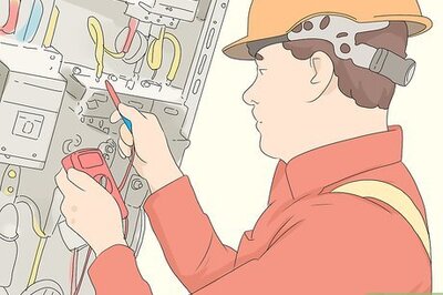 How to Join an Electrician's Union