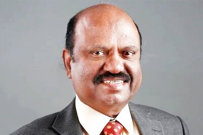 West Bengal Governor C V Ananda Bose to Visit Mother Teresa's Tomb