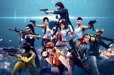 Garena Free Fire India Now Up For Pre-Registration On Android Ahead Of Relaunch - [Update]