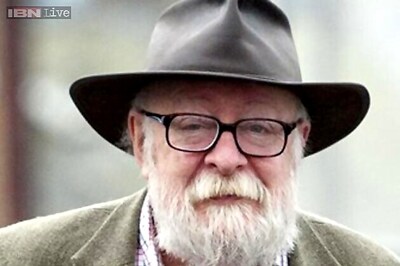 British artist Graham Ovenden jailed for child sex offences