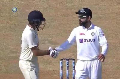 India vs England: Virat Kohli Will Also Score 250 if He Wins Toss and Bats First - Ashish Nehra