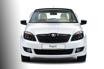 Skoda's Sales Network to Get a Rs 100 Crore Revamp