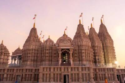 BAPS Hindu Temple Opens in Abu Dhabi: Know Dress Code and other Dos and Don'ts