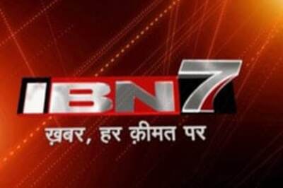 IBN7 reigns as No.1 Hindi news channel
