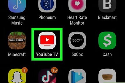 How to Login to the YouTube TV App on Android
