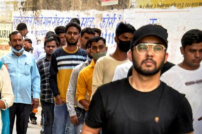 91 Candidates Selected via UPSC CSE 2021 Could Not Be Allocated Any Service: Centre