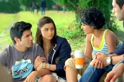 Wanted to be a wrestler, became an actor: Varun