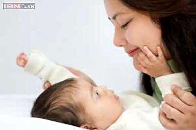 Dilemma of a working mother: Why should we have to choose