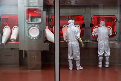 News18 Evening Digest: India Considering Accelerated Review of Vaccine Emergency Use; Central Team to Probe Eluru Mystery Illness & Other Top Stories