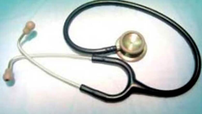 Andhra junior doctors to intensify strike