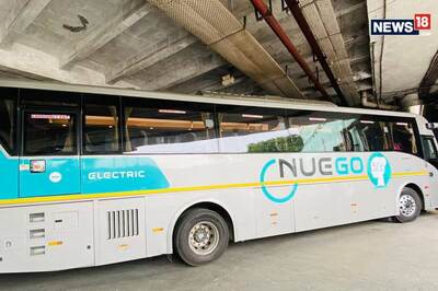 NueGo Launches Dedicated 24/7 Helpline For Women Passengers, Check Details