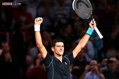 Novak Djokovic halts Kei Nishikori fightback to reach ATP final