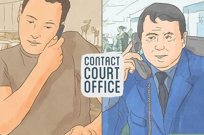 How to Request a Trial by Jury for a Small Claims Suit