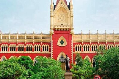 Calcutta HC Directs Bengal BJP to File Affidavit on Holding Municipal Polls in Phases