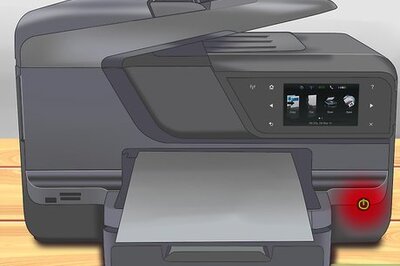 How to Replace an Ink Cartridge in the HP Officejet Pro 8600