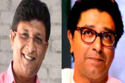 'Top Artist Looking at Your Artwork': Kedar Shinde's Post For MNS Chief Raj Thackeray