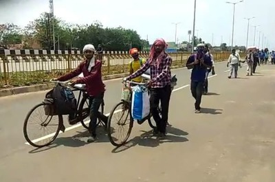 Viral Notice Threatens FIR Against Those Serving Water to Migrants in UP, Bulandshahr Police Calls it Conspiracy