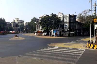 3 Kg of Wheat, 2 Kg of Rice Will Given Free of Cost to Maharashtra's Poor During Lockdown-like Curfew