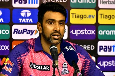 IPL 2023: Ravichandran Ashwin Retains Twitter Blue Tick, Fans Say 'Anna Is Always Ahead'