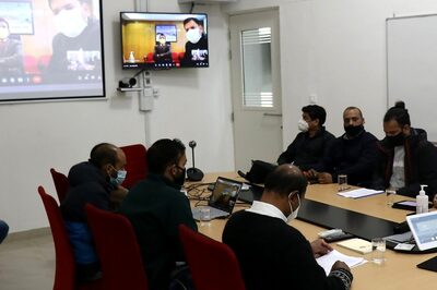 IIT Mandi to Deploy 10 Landslide Monitoring & Early Warning Systems in Himachal Pradesh