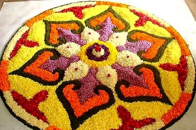 Bangalore: Appetising visuals on Sankranti eve