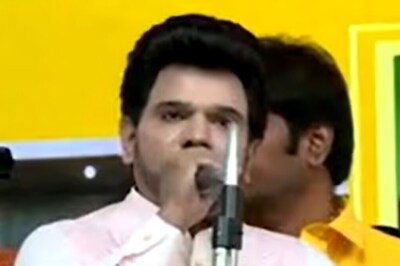 'No Benefit In Controversies Like Cuckoo, Vulture': Saravanan's Veiled Dig At Rajinikanth, Vijay