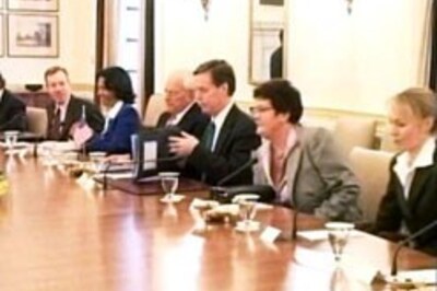 Concensus, not vote  to decided safeguard agreement: IAEA